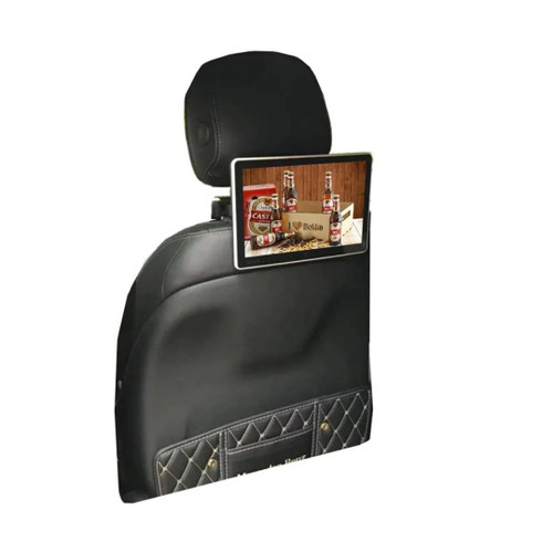 نمایشگر ۱۰ اینچ مناسب تبلیغات تاکسی